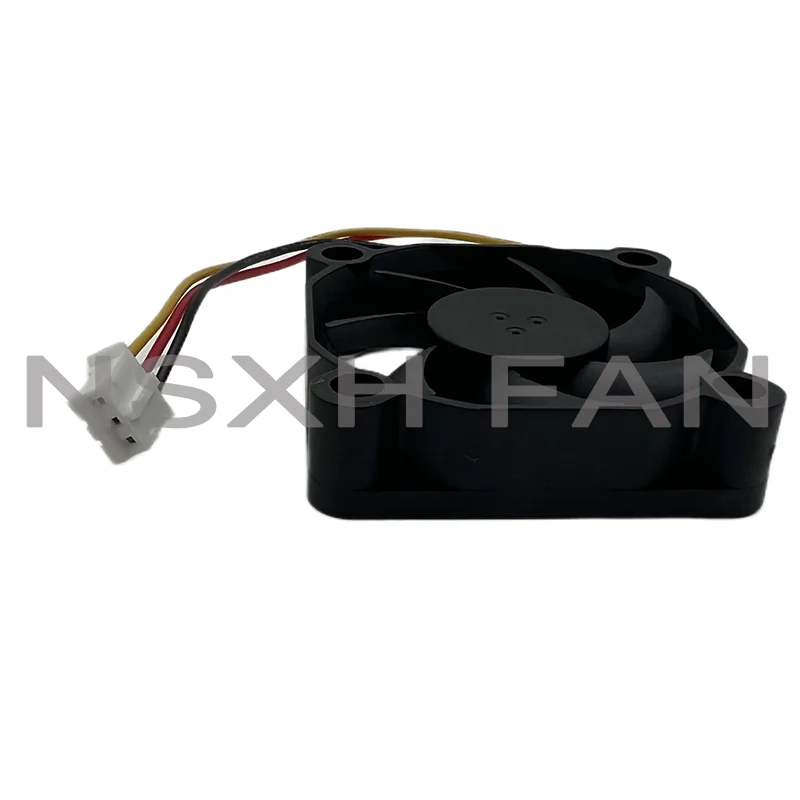 Free Shipping Cooling Fan HA40101V4-0000-C99 4010 40MM 4CM 40*40*10 12V 0.8W 0.06A 3pin Support Velocimetry