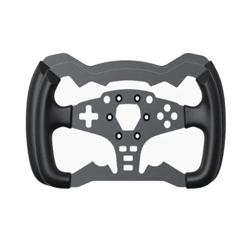 

A82U-Racing Formula Wheel 280Mm Aviation Grade Aluminum Body Specially Designed And Adapted For The ES Wheel