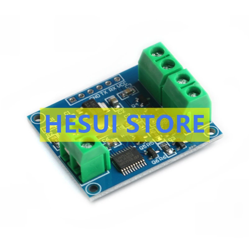 RGB LED lights PWM control board dimmer color palette control board programmable full color