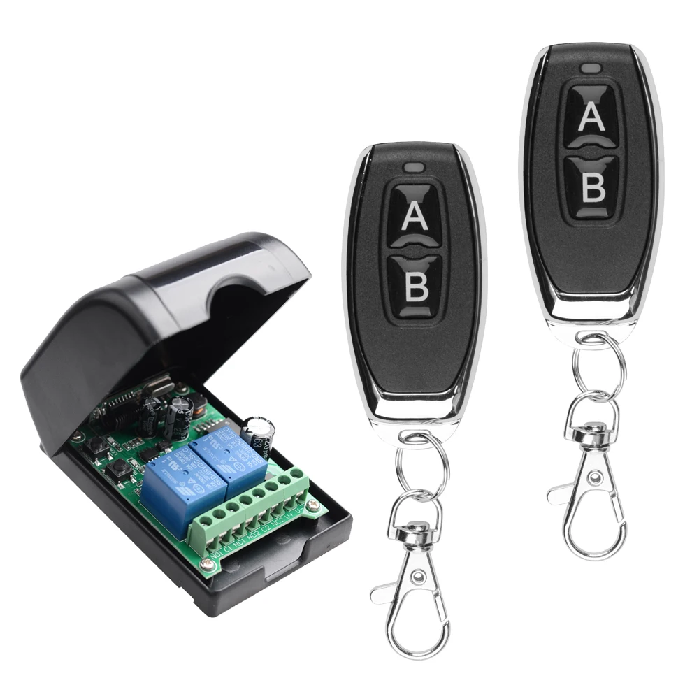 RK02E Dc 12V-48V 43…