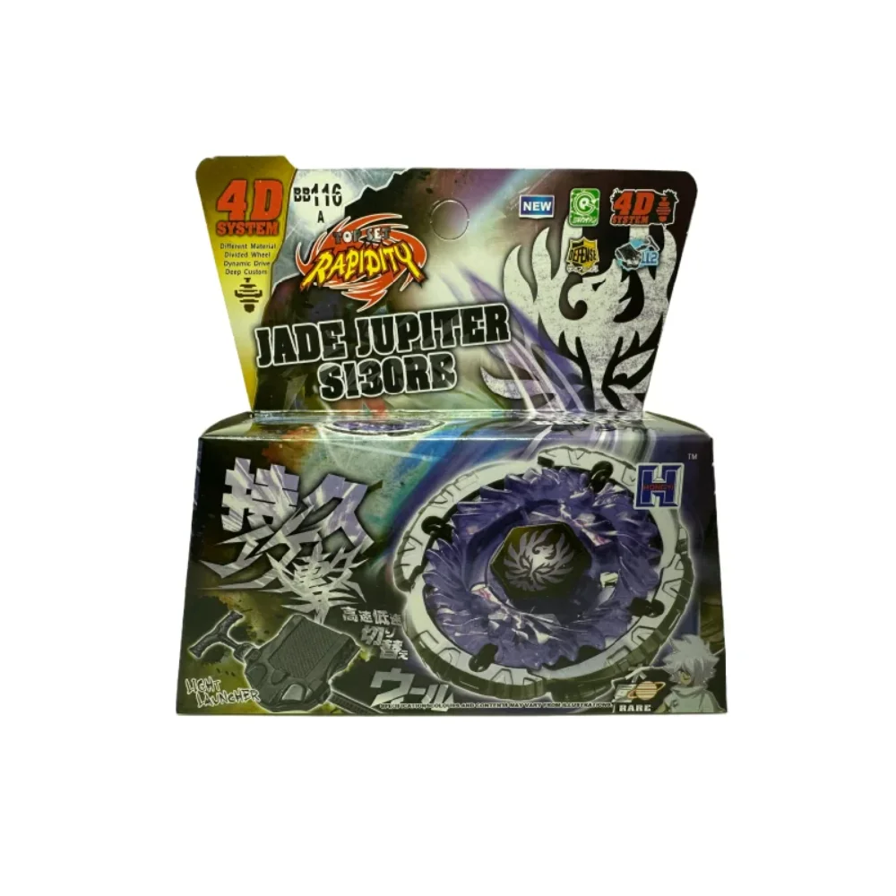 Takara Tomy 31 verschiedene 4D-Metall-Fusion-Sets, inklusive Launcher und Kreisel – das ultimative Kampfspielzeug-Geschenk für Kinder