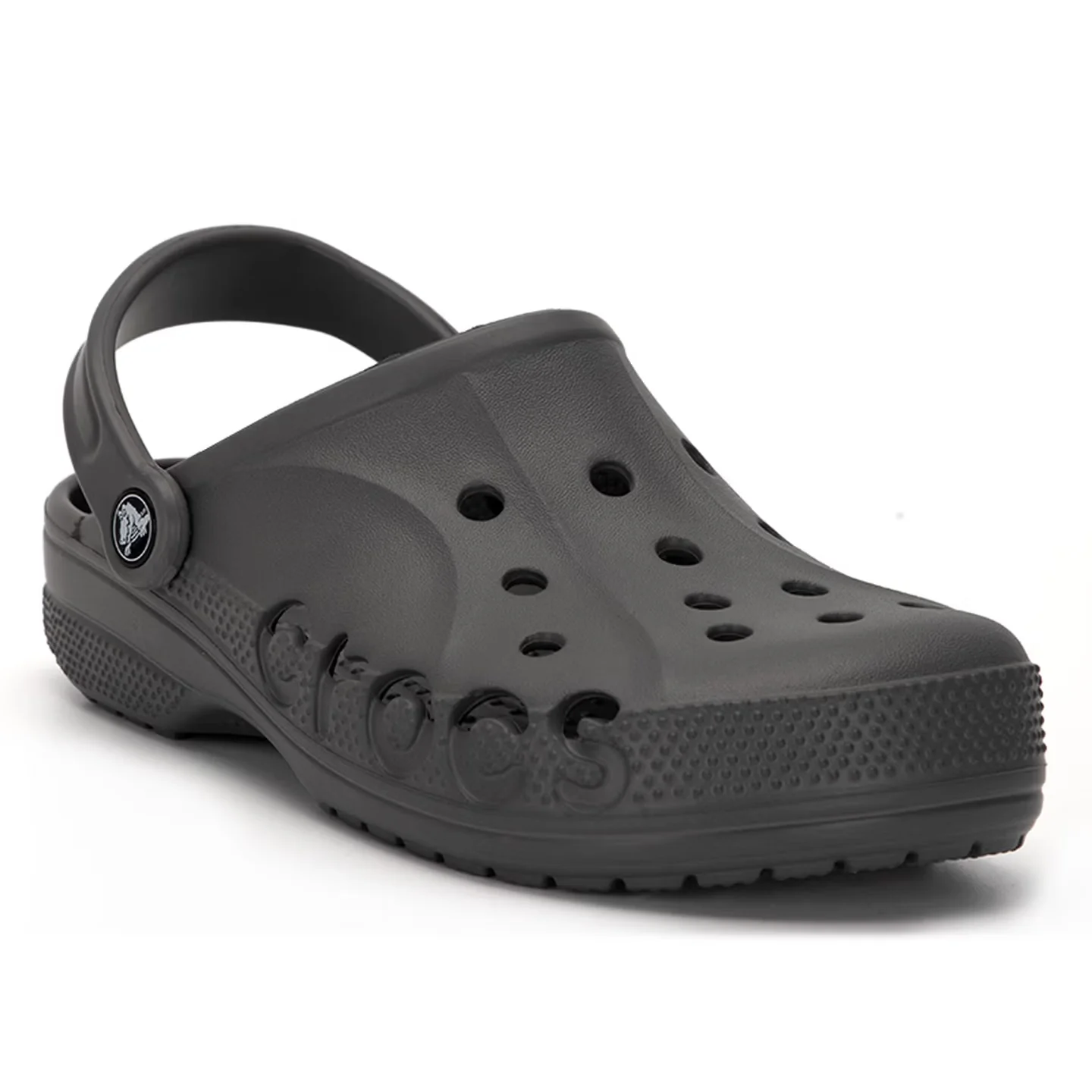Crocs Bayaband Clog Graphite O - Sandal Sport Outdoor recensie en prijs