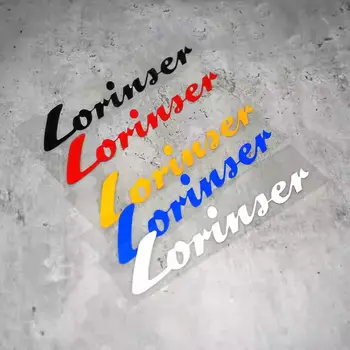 10 best sales Lorinser - №9