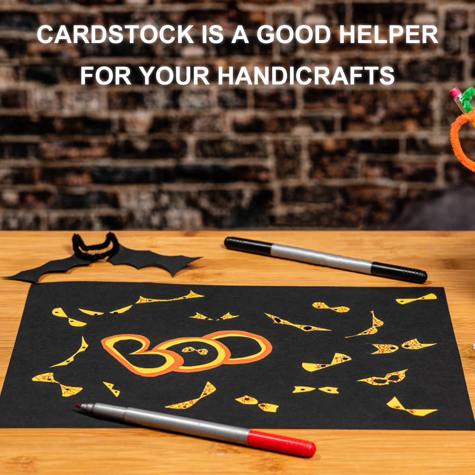 20 قطعة البطاقات السوداء 250 جرام A4 ورقة سميكة ورق الطباعة الأسود للدعوات القوائم سكرابوكينغ Crafts بها بنفسك الحرف الرسم القرطاسية