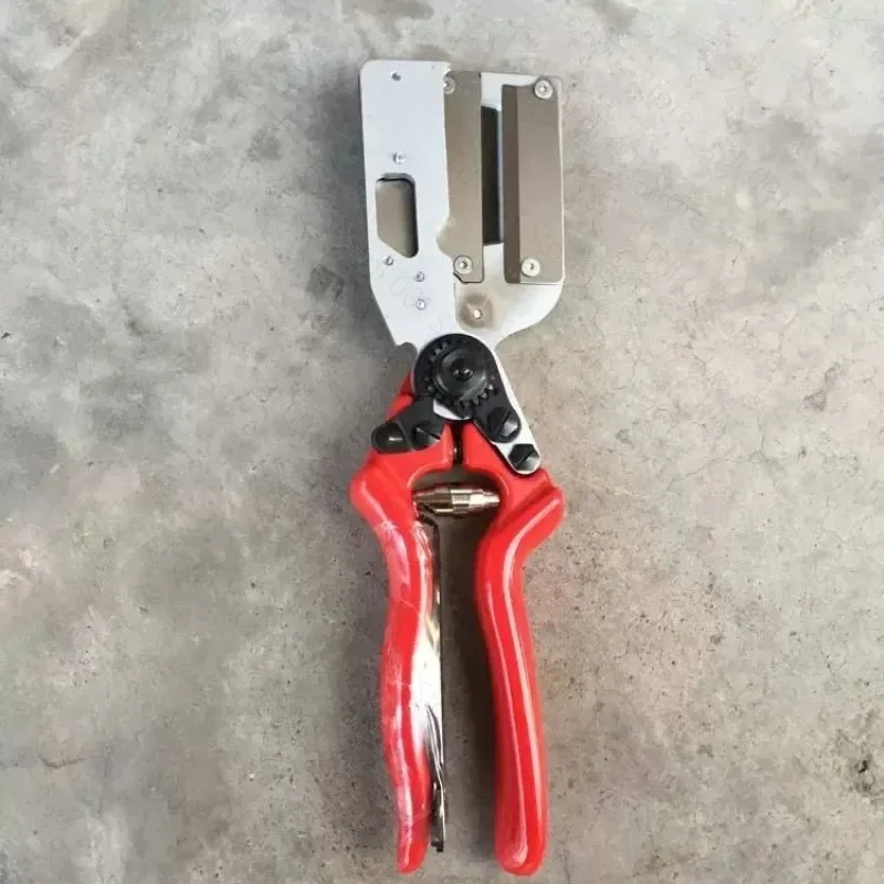 Multifunctional Grafting Machine J60 with Shears Seedling Machine Knife - Gardening Tool for Plant Propagation
