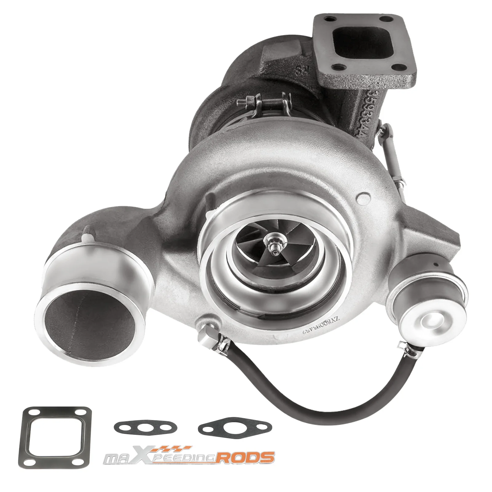 HY35W 4035044 Turbocharger Turbo for Dodge 2003-2007 Ram 2500 Cummins 6BT 5.9L  4089392RX 5086863 5086863AA 5086863AB