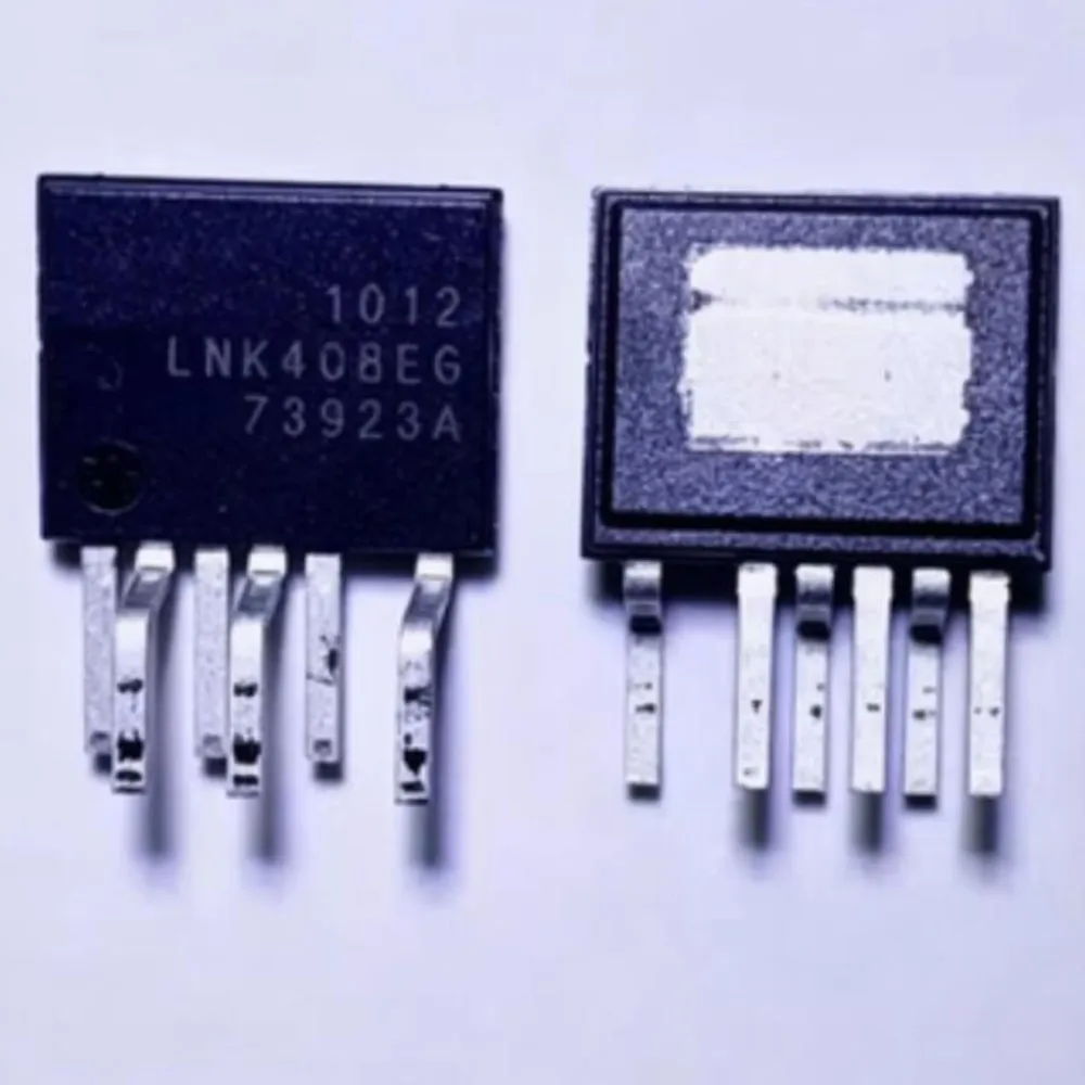 

LNK408EG LNK408 ESIP-7 (Product quantity: 10 pieces)