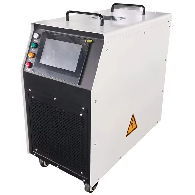 New 20kw GBT Movable AC Fast Charger Portable EV Charging Station with 94% Efficiency and 380V Input
