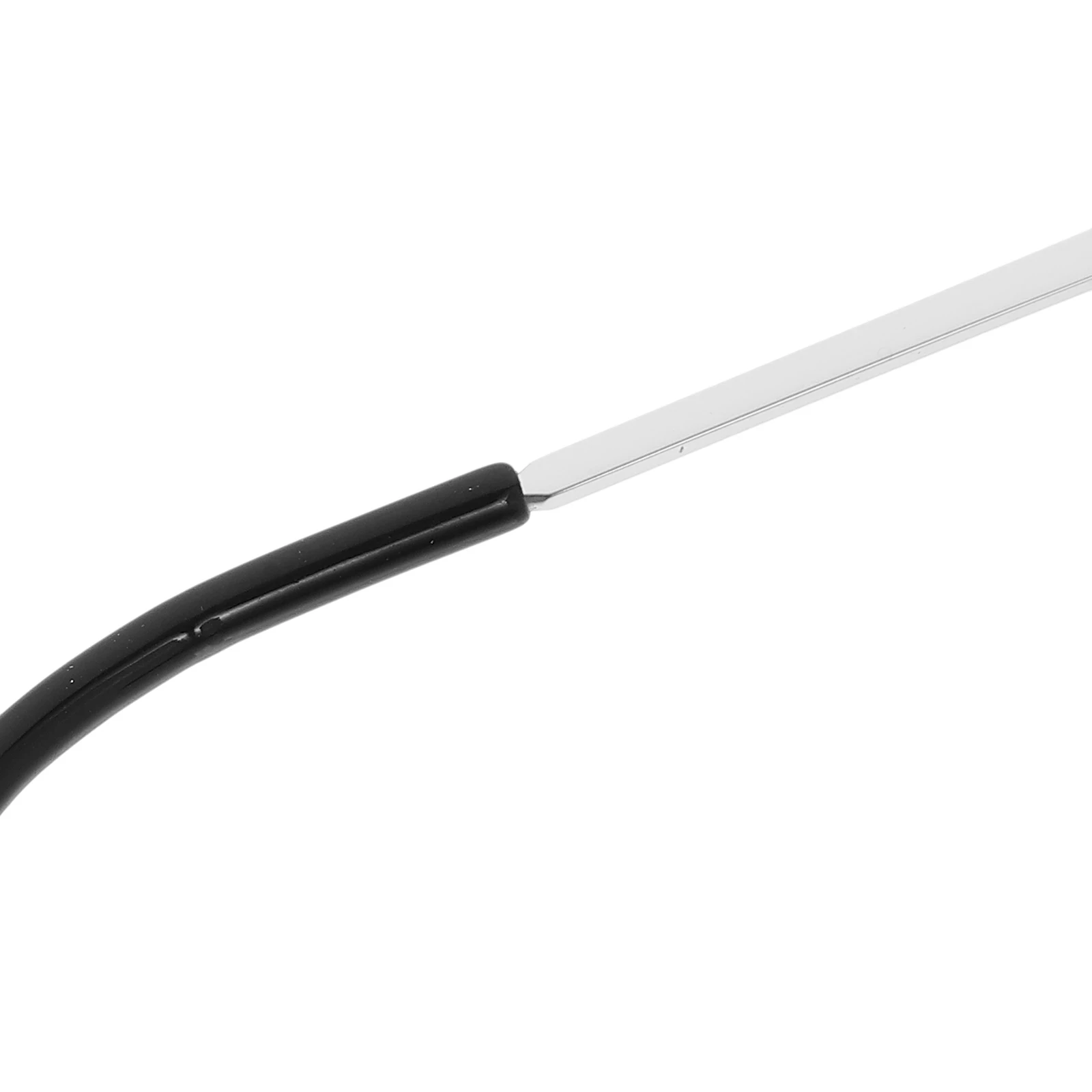 1 زوج العالمي نظارات الذراع استبدال ملابس مريحة المضادة للانزلاق النظارات طقم تصليح نظارات الذراع استبدال #1