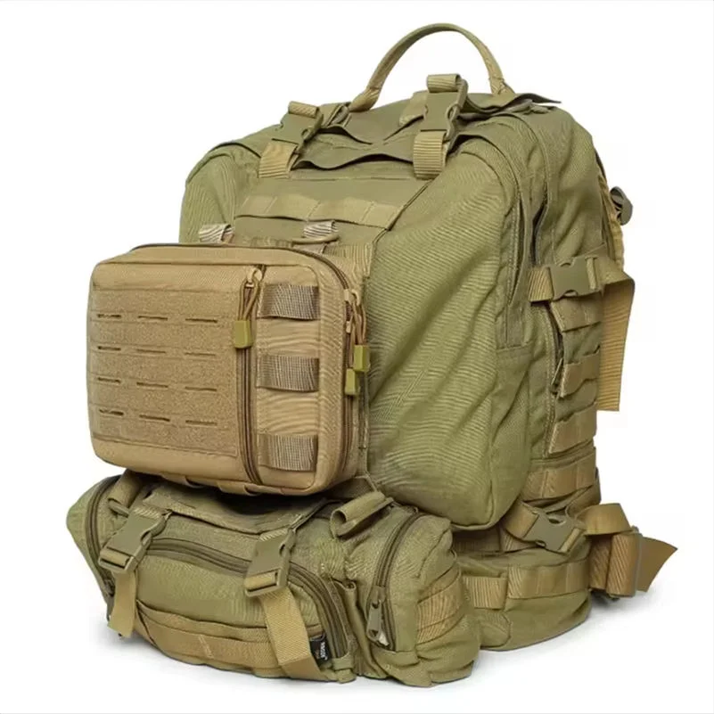 Empty Tactical Ifak…