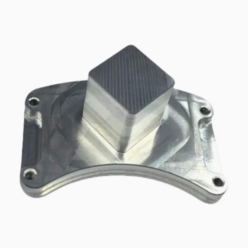 High Precision Custom Design CNC Machining Service OEM/ODM Plastic and Metal Parts with High Quality