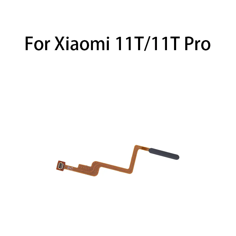 Power ON OFF Mute Switch Control Key Button Flex Cable For Xiaomi 11T/11T Pro