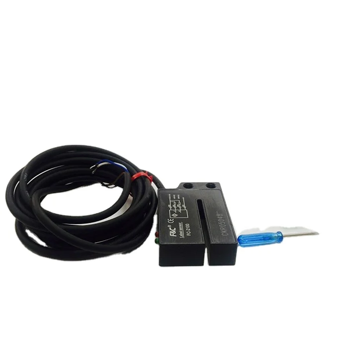 High Precision 0.5mm Photoelectric Sensor Labeling Machine