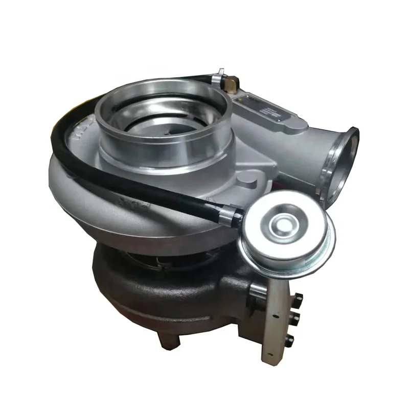 Sinotruck howo 290hp Turbocharger VG2600118899