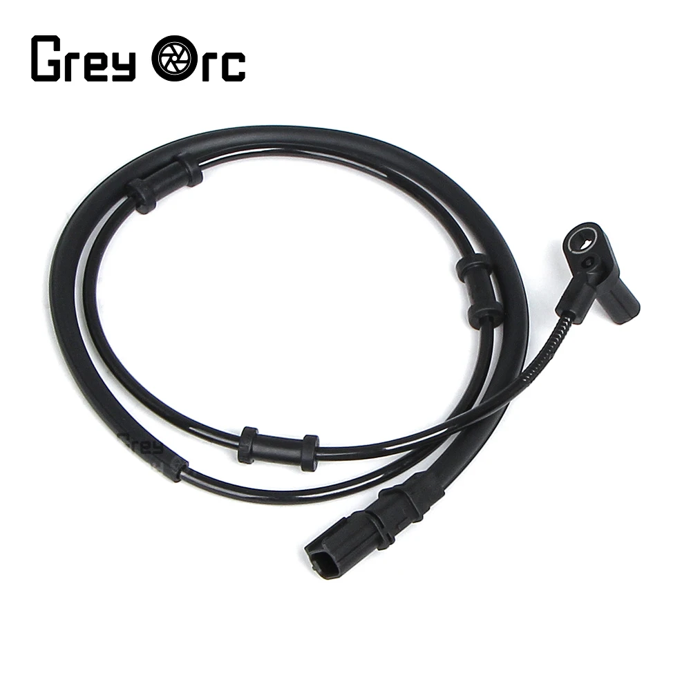 For Kawasaki Ninja400 Z400 Ninja Z 400 2019-2022 Brake Signal Transmission Wire ABS Sensor Cable Antilock Brake LineRear System