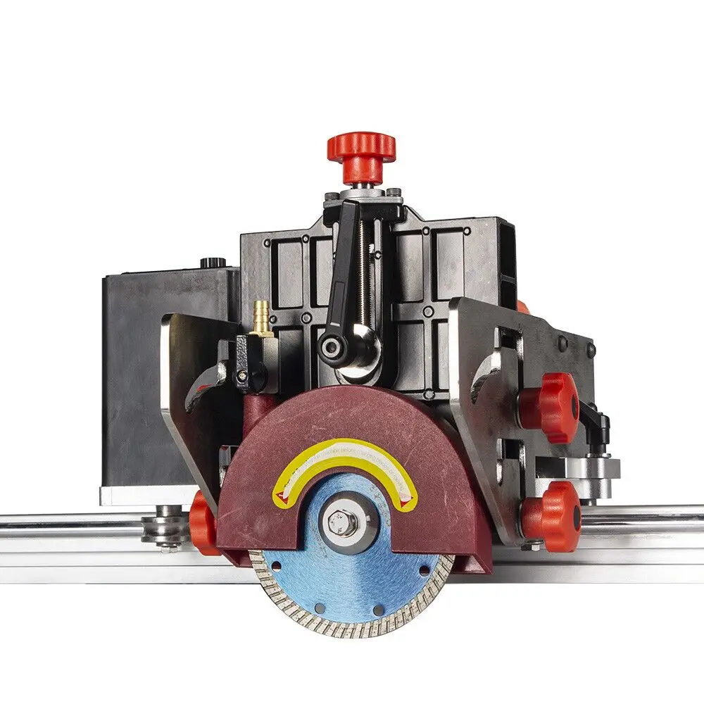 

Rez 45-градусный станок для резки мрамора из Китая