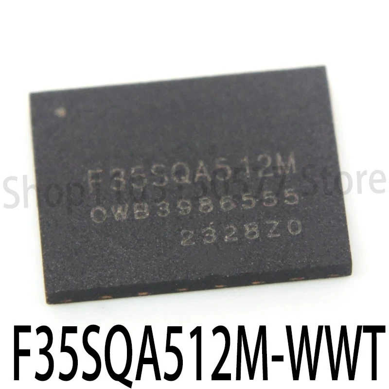 1Piece F35SQA512M-W…