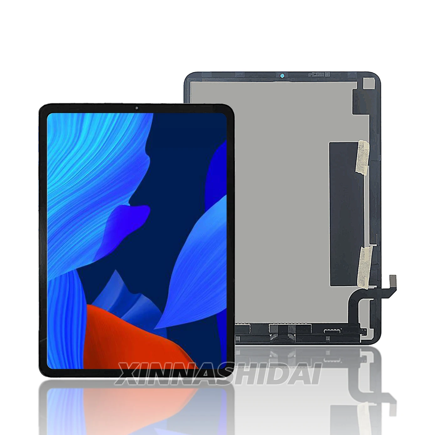 For iPad Air 5 5th Gen Air5 2022 A2588 A2589 A2591 LCD Display Touch Screen Digitizer Assembly Panel Replacement