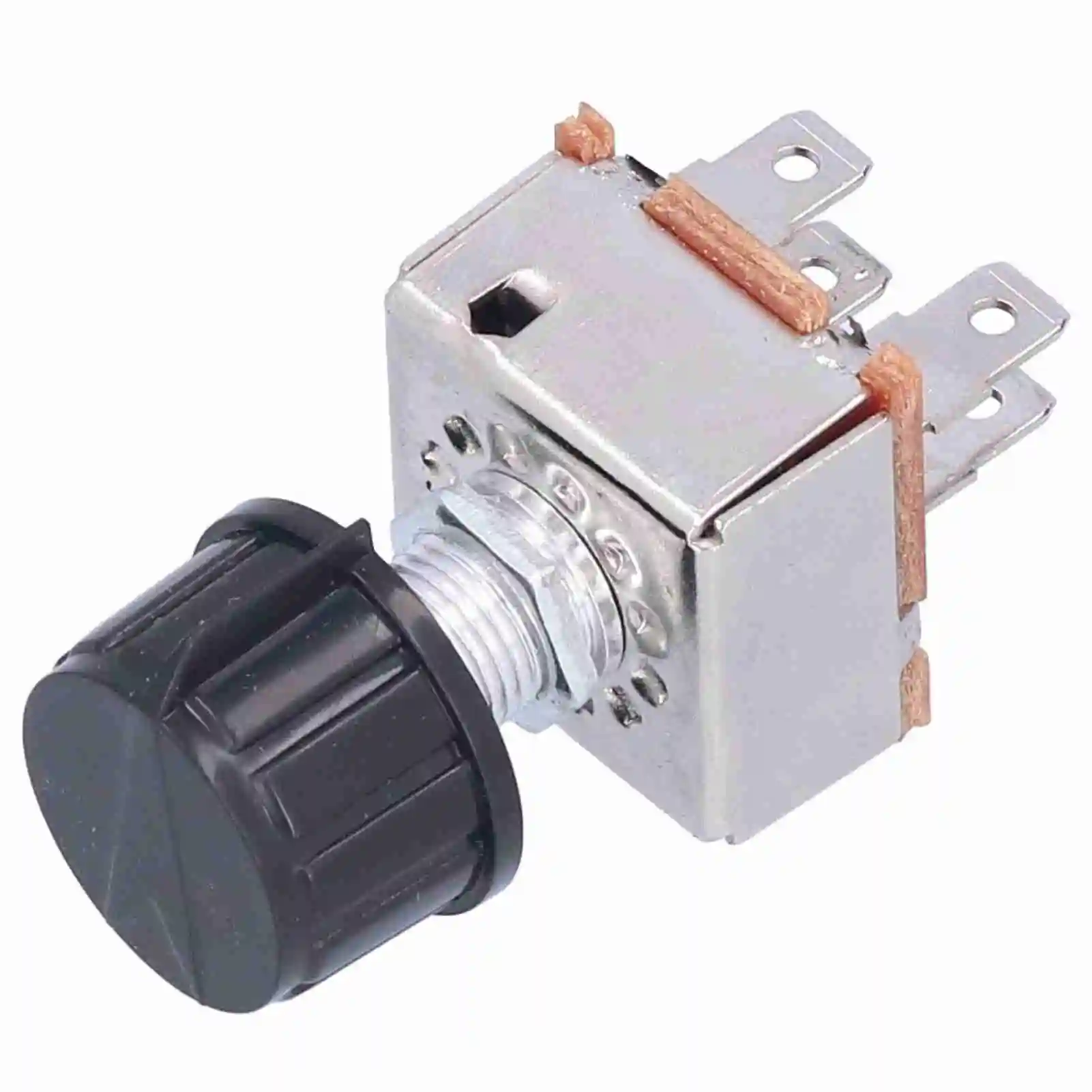 Universal Rotary AC AIR Conditioning 4 Speed Blower Switch Replacement for Freightliner INM2G754A