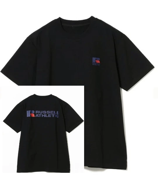 

Summer Beams New Letter Print Men's and Women's Short-sleeved T-shirt Casual Round Neck Comfortable Short-sleeved Top