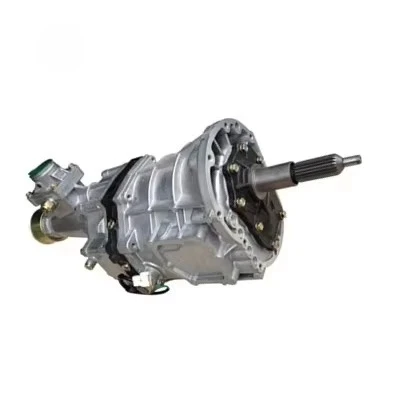 

Transmission Gearbox for Toyota Hilux 4X2 2WD