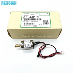 Original AX04-0159 Cleaning Web Motor For Ricoh MP 7500 8001 9001 2060 2075 1060 1075 Fuser Cleaning Motor Printer Copier Parts