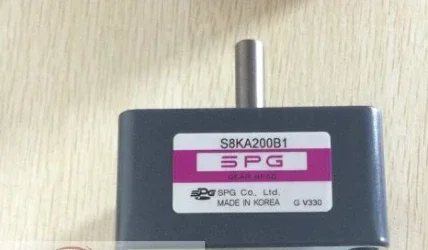 

S8KA200B1 S8KA200B S8ka120b1 S8ka120b reducer