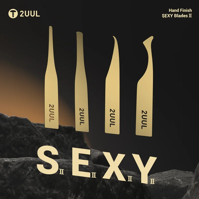 

2UUL DA61 4IN1 Ручная отделка SEXY Лезвия II для печатной платы Заполнение Очистка материнской платы PCB CPU IC Чип для удаления клея Скребковый нож