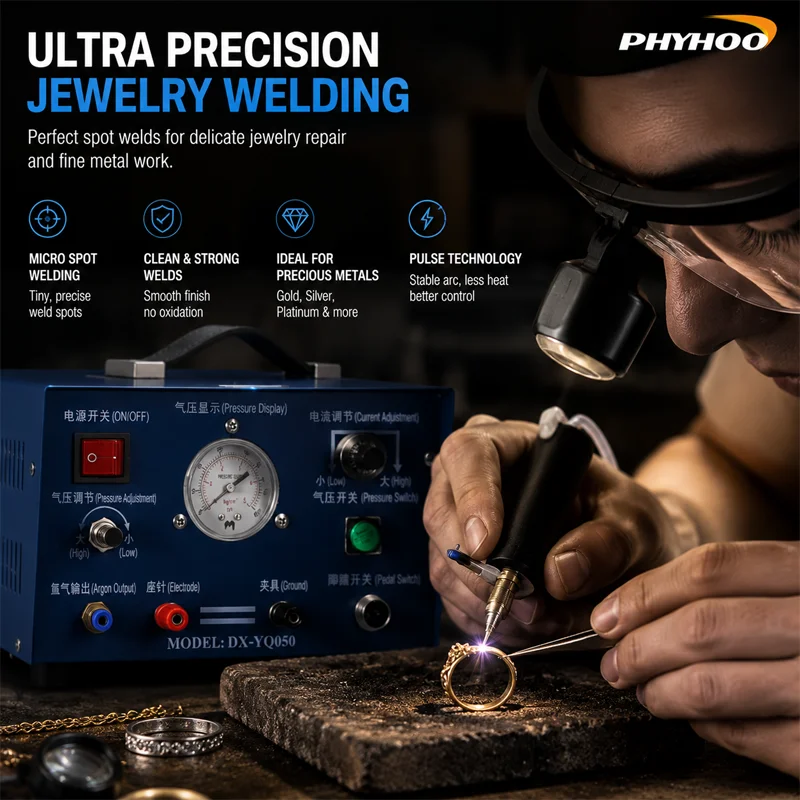 Портативный точный аппарат для – обзор и цена Portable Welding Generator