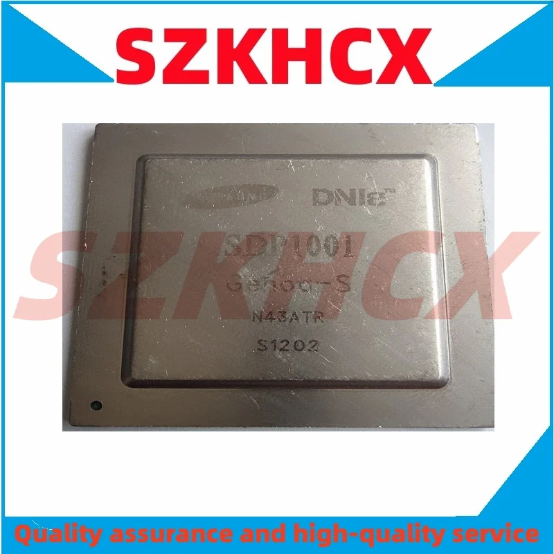 1PCS/LOT NEW SDP1001  BGA