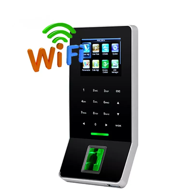 Zk F22 Wifi Fingerp…
