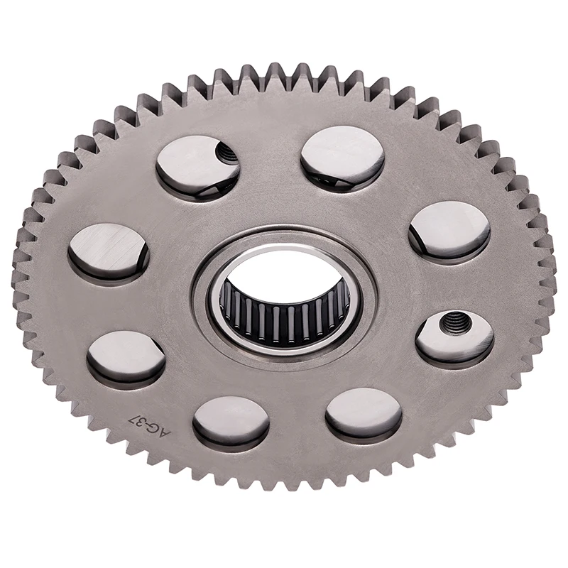 Motorcycle Starter Clutch Assy Gear Beads For Can-Am  Commander Max 800 1000 Defender HD8  HD9  HD10 4x4 Maverick Sport 1000R