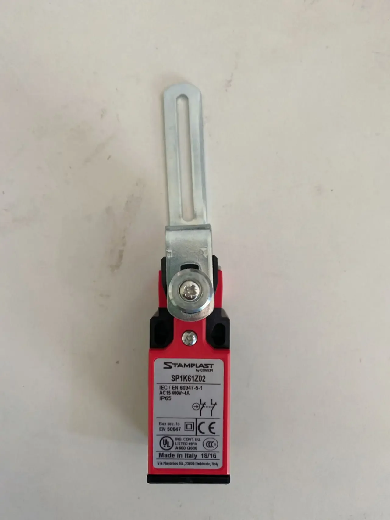 New original COMEP limited switch SP1K61Z02