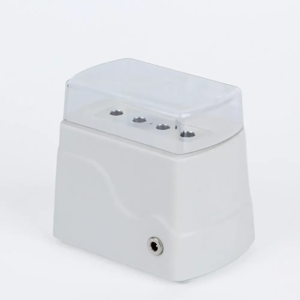 ขายร้อนMiniประเภทตัวบ่งชี้ทางชีวภาพแห้งBath Incubatorตัวบ่งชี้ทางชีวภาพเครื่องทดสอบ