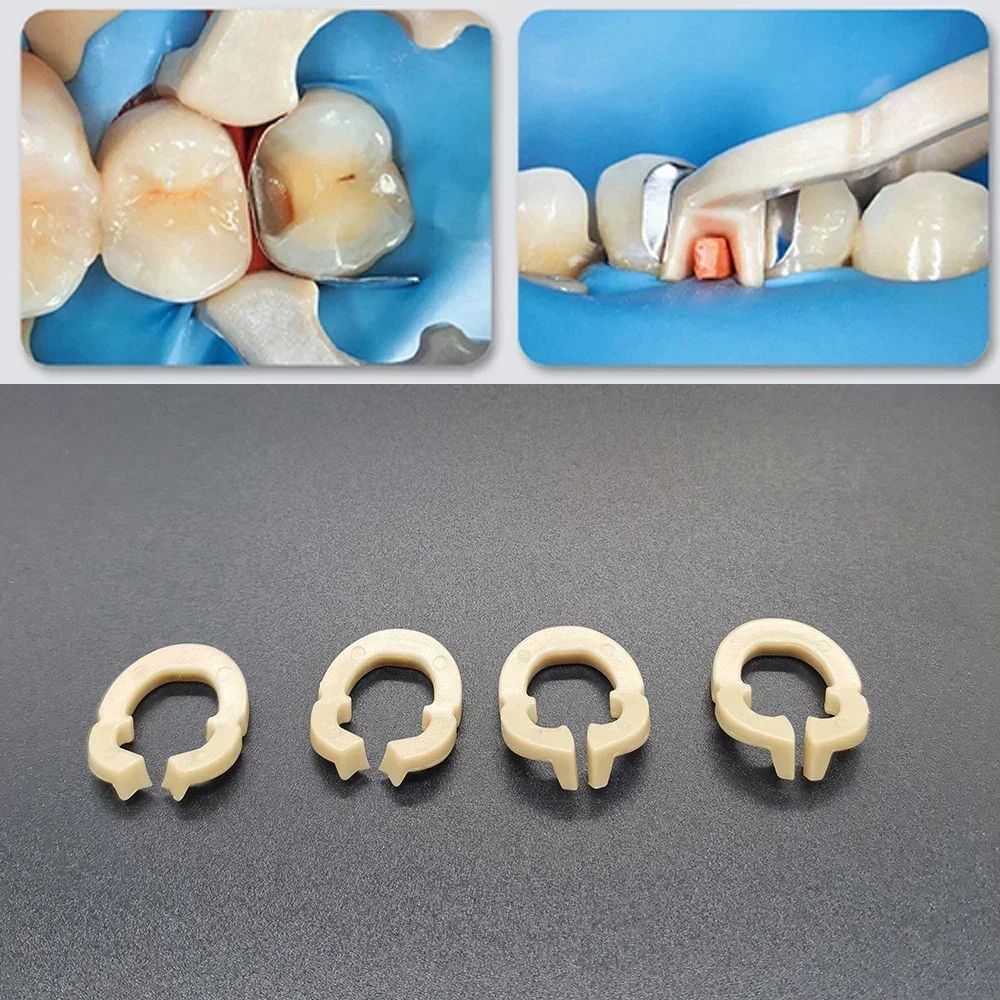 4Pcs Dentist Tools …