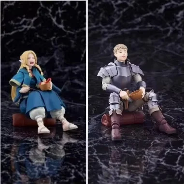 

Рисовый лабиринт Figma Malu Hill 633 # Marusil 631 # Лео гаражный комплект ручной работы, коллекционные фигурки, модели роботов ручной работы, игрушки