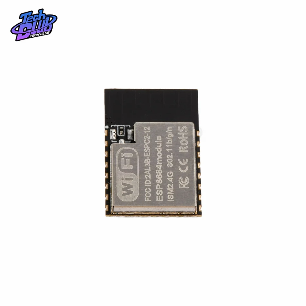 ESP32-C2 ESP8684 Development Board Expansion Board Bluetooth Compatible with ESP32 WiFi Module