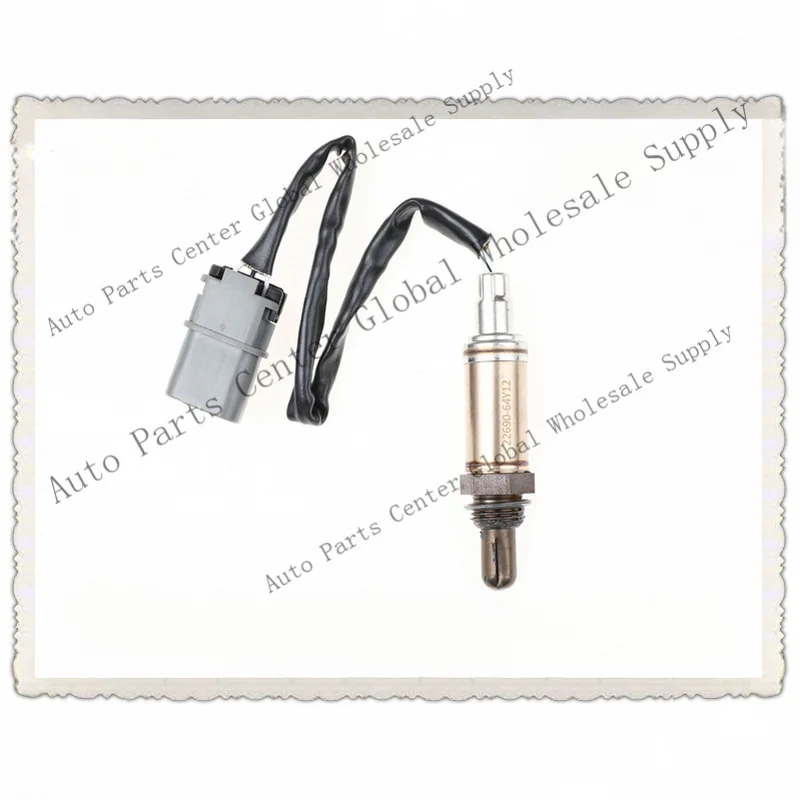 Z+ Oxygen Sensor For Nissan Almera Primera Sunny III 1.4 1.6L 93-00 No#22690-64Y12