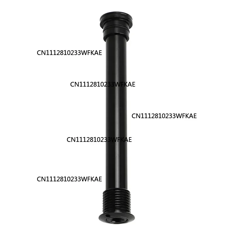 15-12mm Conversion Kit Front Fork For Niner GT Whisky Kona Jamis Norco Felt Rose Viner Rapide Tomac Mesa Track Hook 3 Rapide