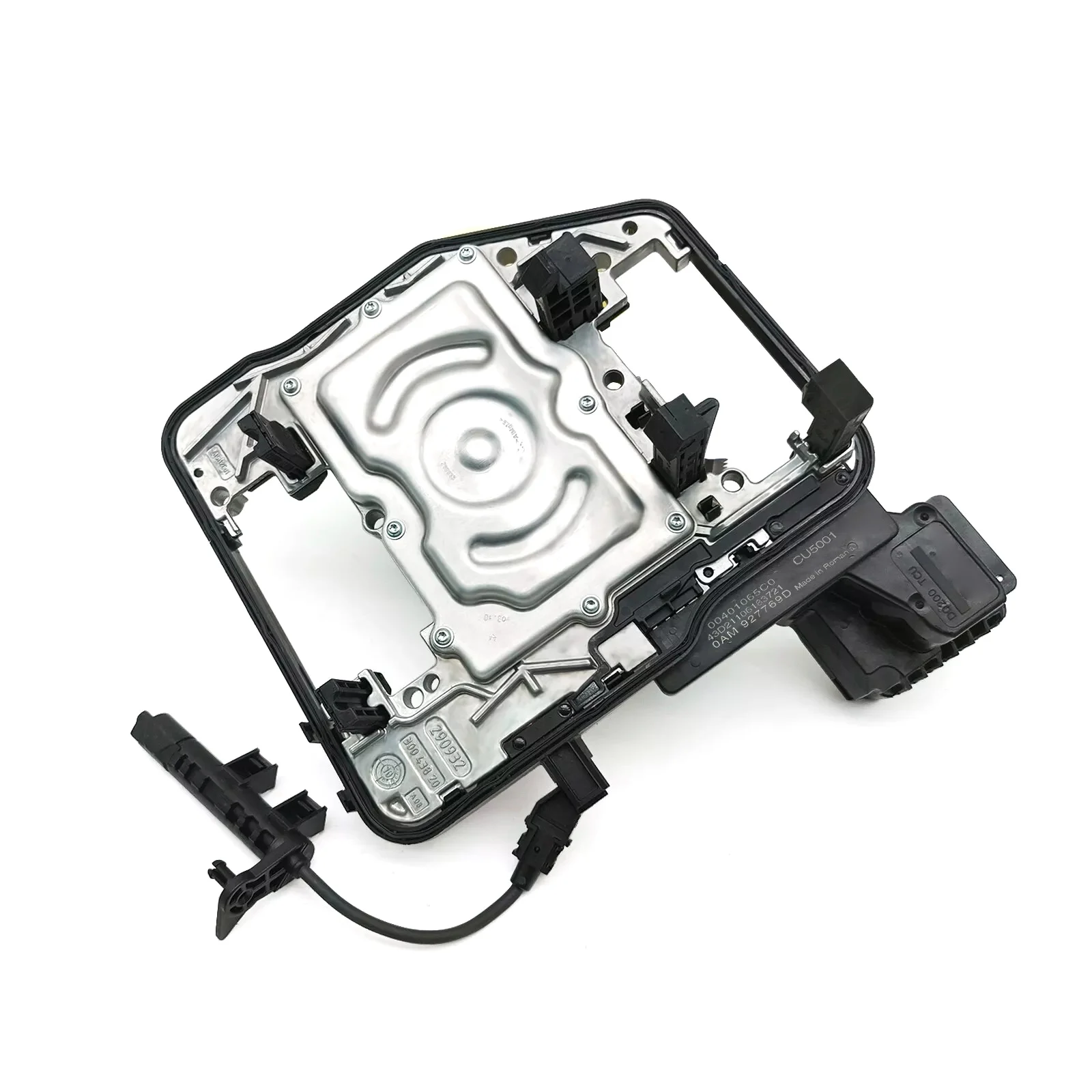 1Pc 0AM927769D For Audi Car Transmission Control Unit TCU Module For Volkswagen For SKODA Auto Accessories Original Disassembly