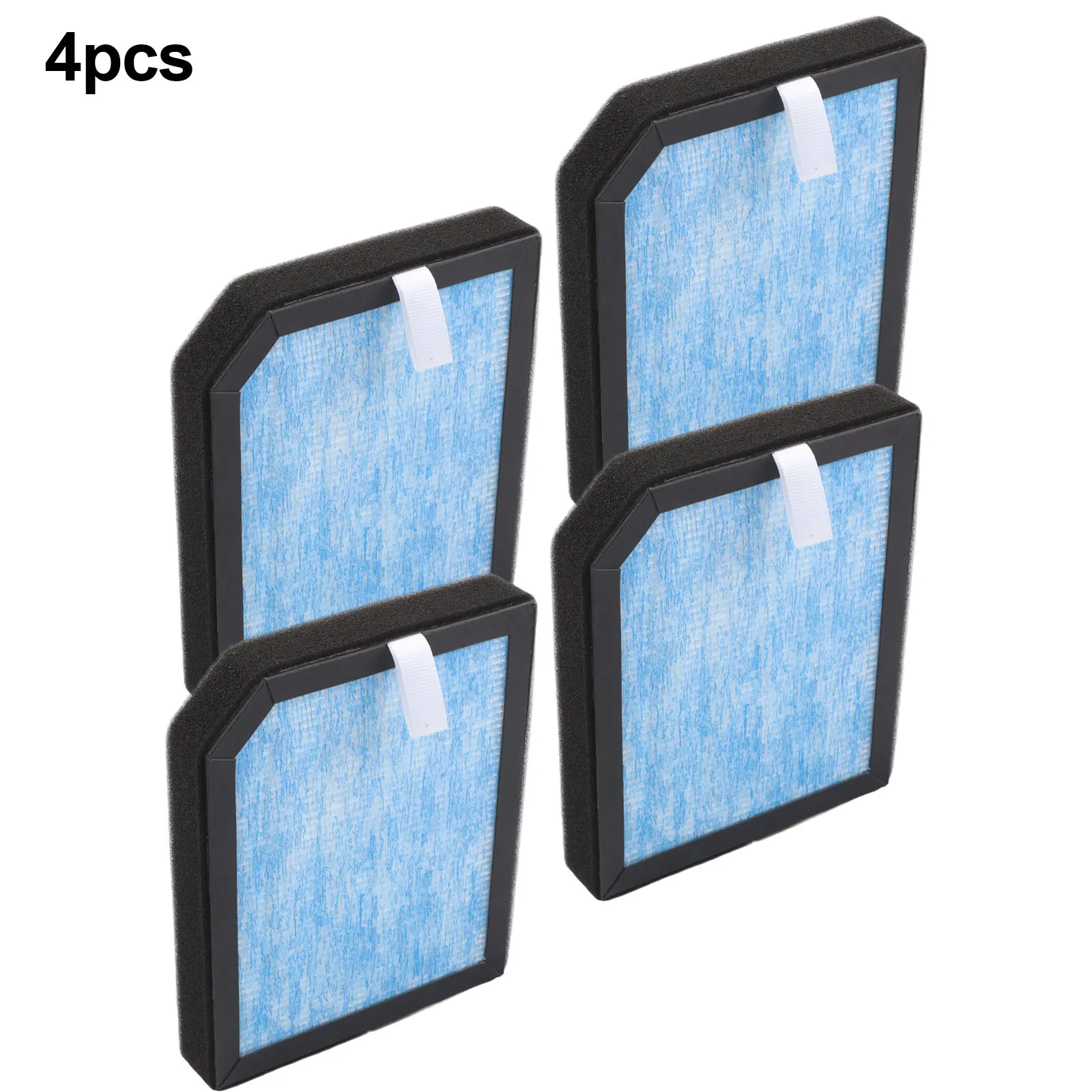 

For Aircillin AP1501 Compatible H13 True HEPA Replacement Filters with Activated Carbon and Pre Filter 4 6 Pack