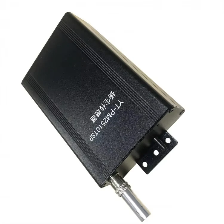 YT-PM2510TSP 3-Channel Optical Sensor 12V 485 Port Laser Dust Sensor for PM2.5 & PM10 TSP