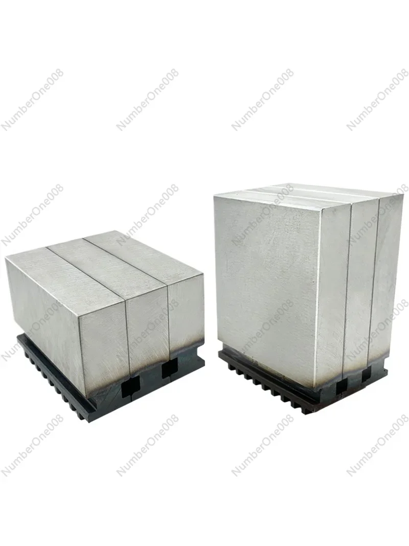 

Мягкий коготь с тремя кулачками/Квадратный коготь с тремя кулачками/Вытягивающий мягкий коготь 200 250 320 Длинный блок захвата