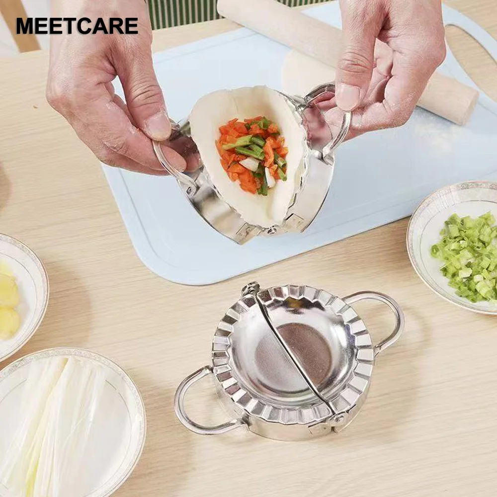 Dumpling Maker Stai…