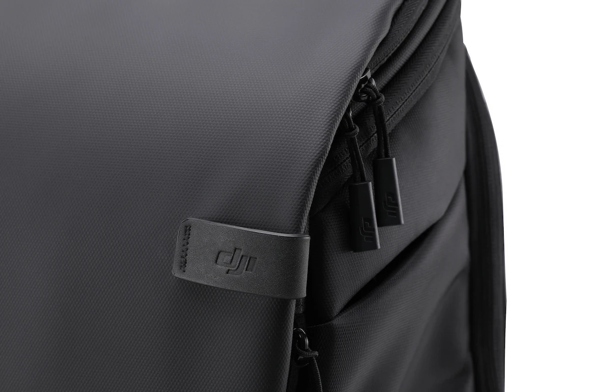 For DJI Avata 2 Backpack DeLong Universal Portable Bags For DJI NEO /mavic 3 pro/DJI air 3 Dauber Shore Frin Grasses Storagkas view 4