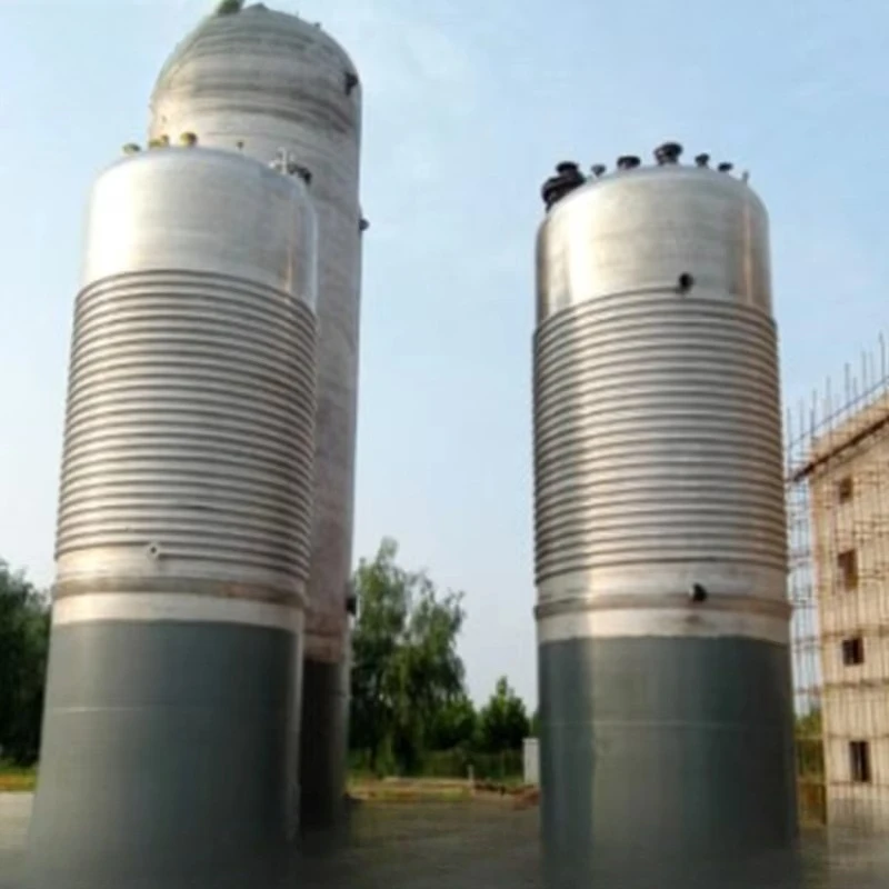 Craft Beer Manufacturing Brewery Fermentation Equipment