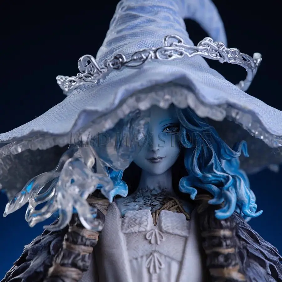 

New Princess Of The Moon Witch Ranni Anime Figure Moon Princess Kawaii Game Figures Pvc Statue Doll Collect Decoration Toys Gift