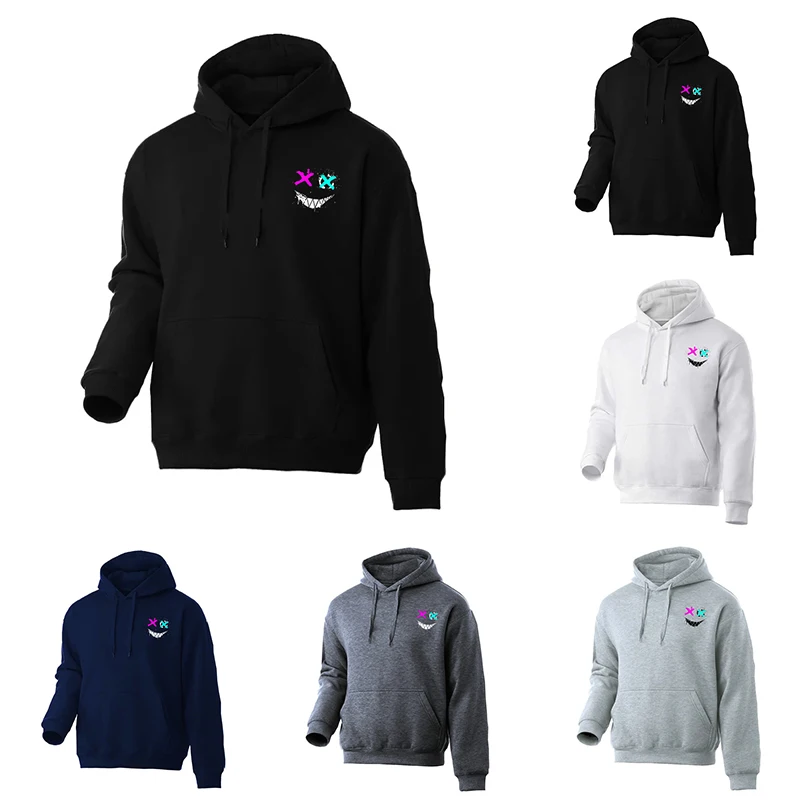 

Весенне-осенняя повседневная толстовка с капюшоном для женщин, пуловеры для мужчин, толстовки, модные повседневные толстовки, одежда, топы, серая толстовка для мужчин