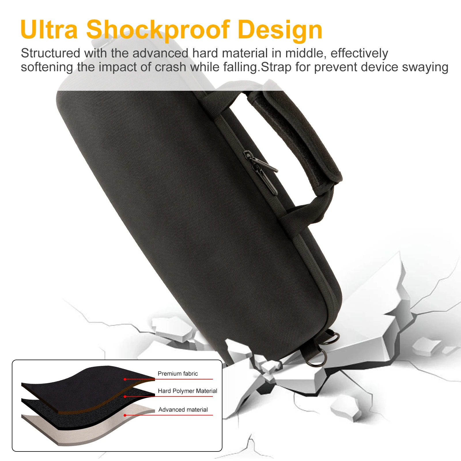 Storage Bag Case Fo… - image