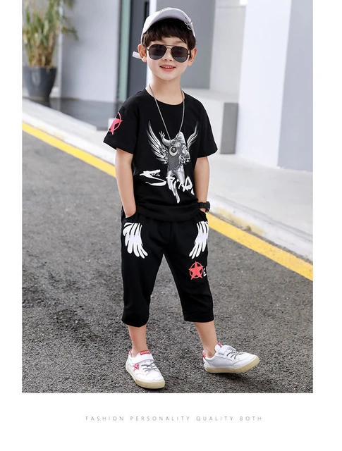 6 year boy fashion dress